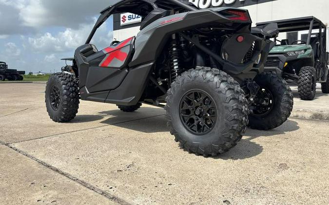 2026 Can-Am® Maverick X3 X Turbo