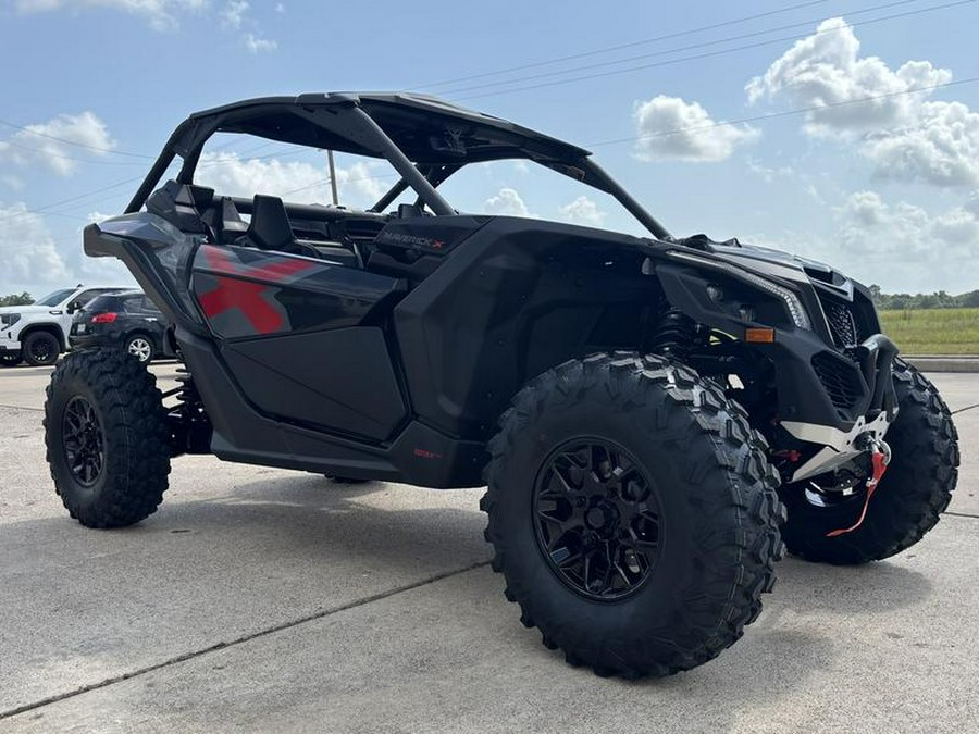 2026 Can-Am® Maverick X3 X Turbo