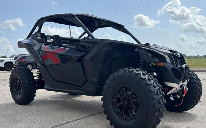 2026 Can-Am® Maverick X3 X Turbo