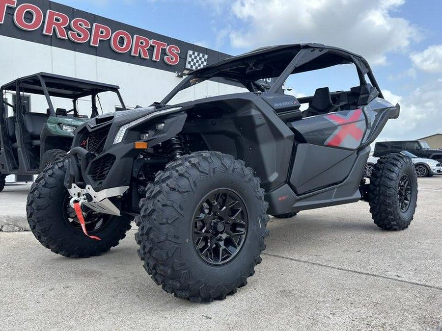 2026 Can-Am® Maverick X3 X Turbo