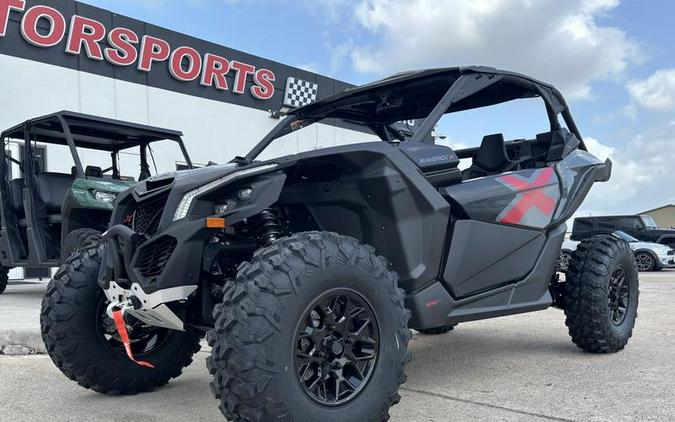 2026 Can-Am® Maverick X3 X Turbo