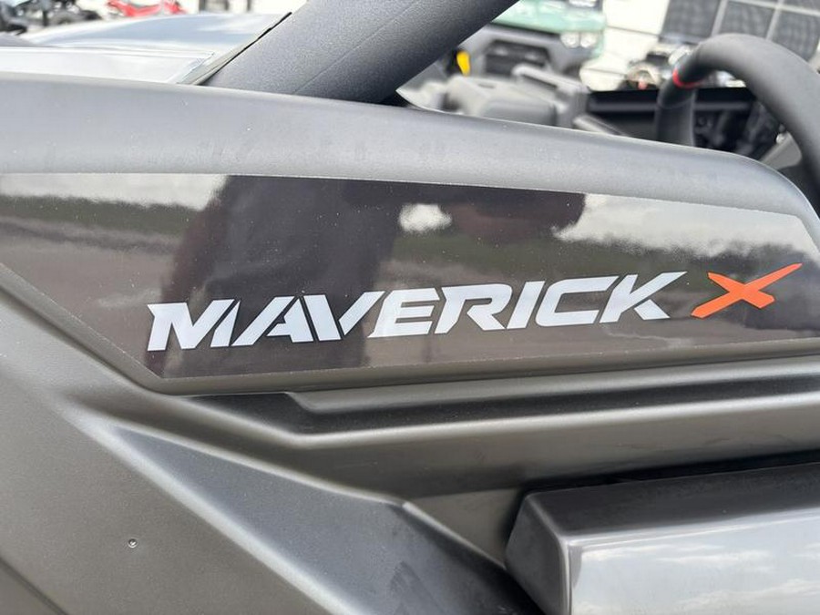 2026 Can-Am® Maverick X3 X Turbo