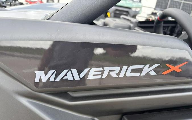 2026 Can-Am® Maverick X3 X Turbo