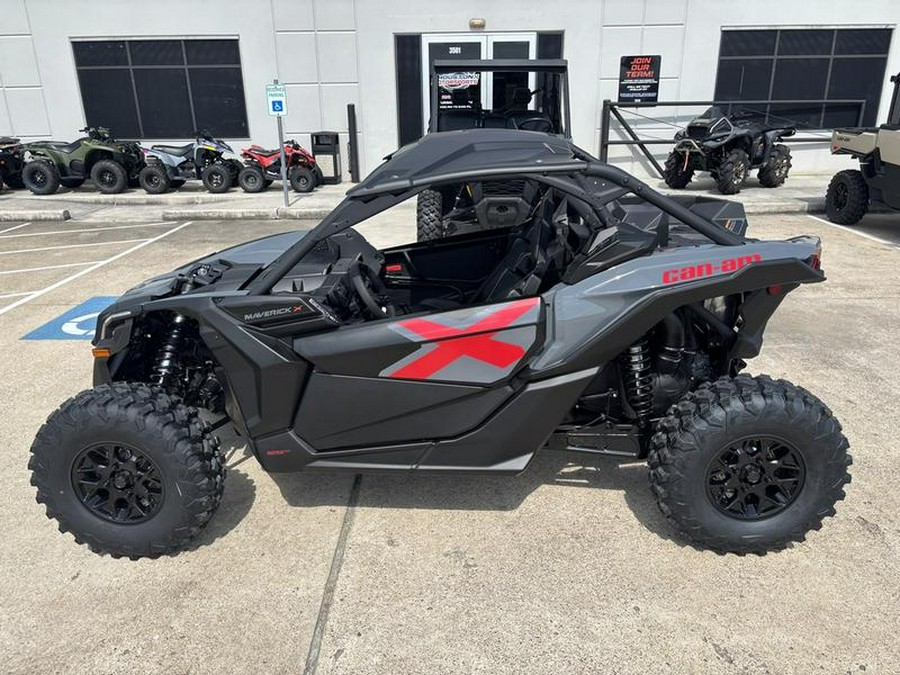 2026 Can-Am® Maverick X3 X Turbo