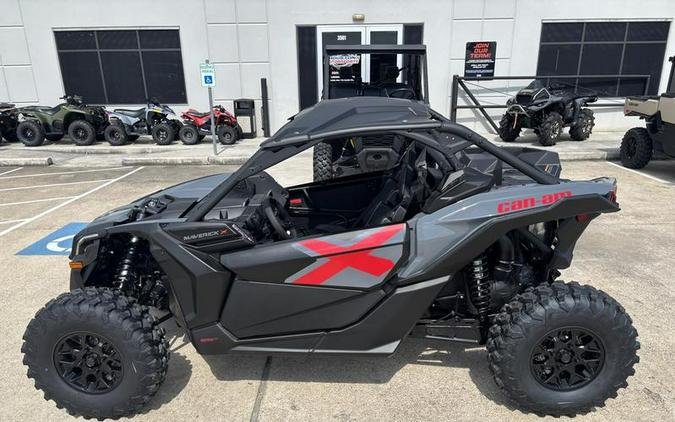 2026 Can-Am® Maverick X3 X Turbo