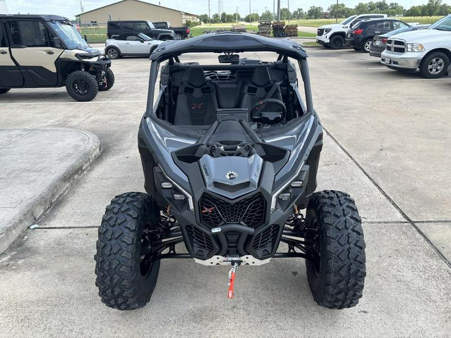 2026 Can-Am® Maverick X3 X Turbo
