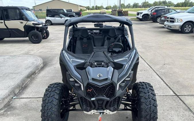 2026 Can-Am® Maverick X3 X Turbo
