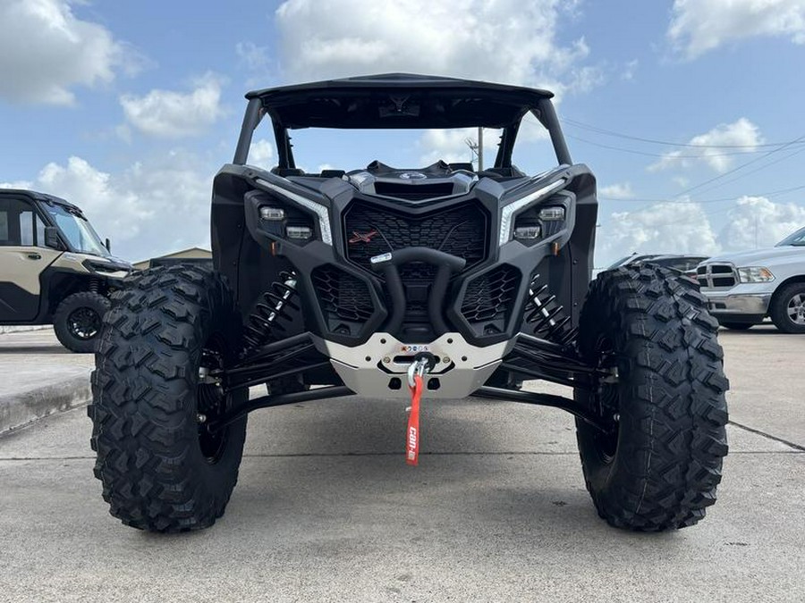 2026 Can-Am® Maverick X3 X Turbo