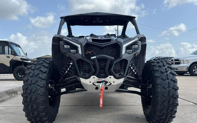 2026 Can-Am® Maverick X3 X Turbo