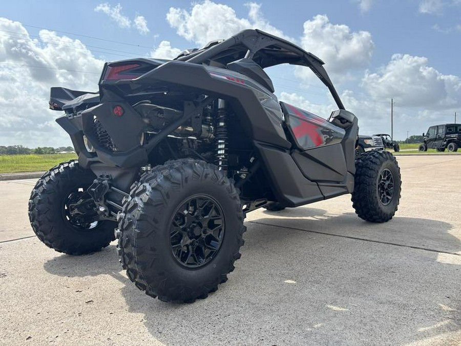2026 Can-Am® Maverick X3 X Turbo