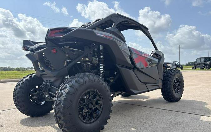 2026 Can-Am® Maverick X3 X Turbo