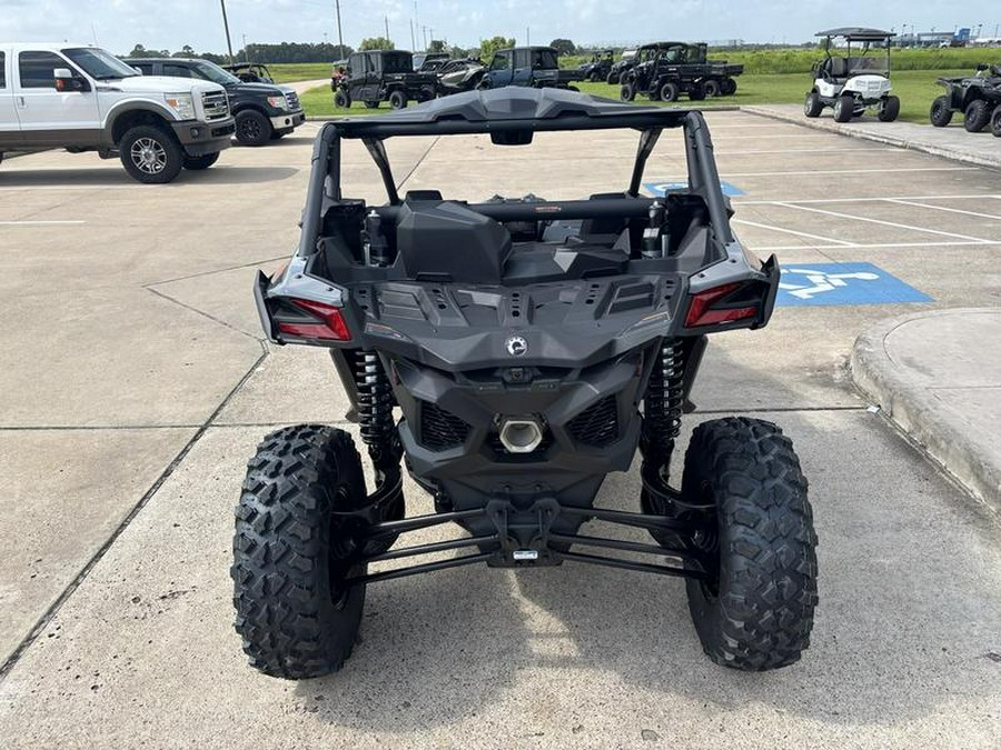 2026 Can-Am® Maverick X3 X Turbo
