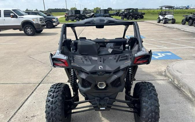 2026 Can-Am® Maverick X3 X Turbo