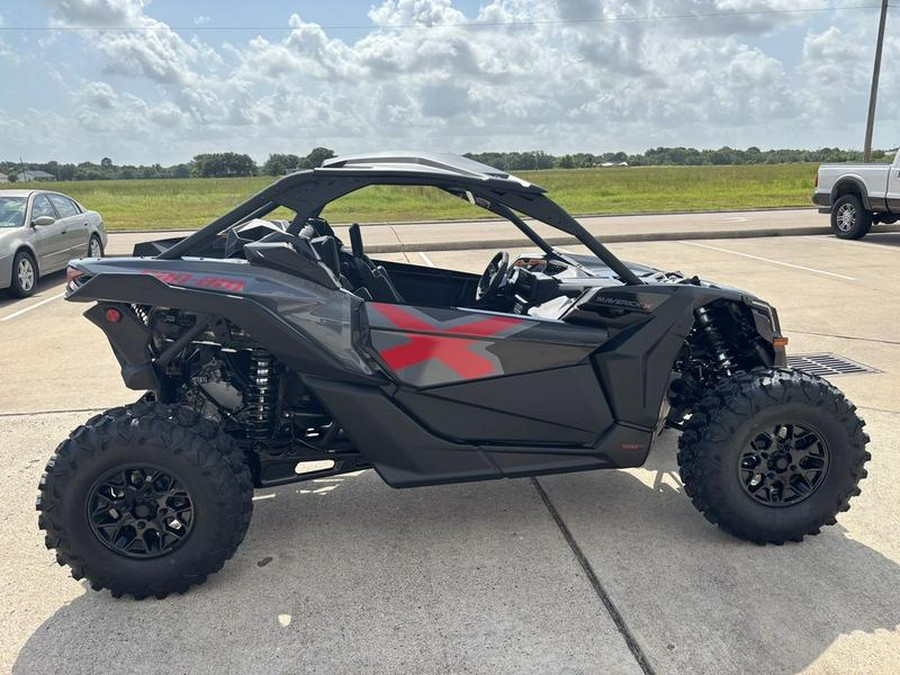 2026 Can-Am® Maverick X3 X Turbo