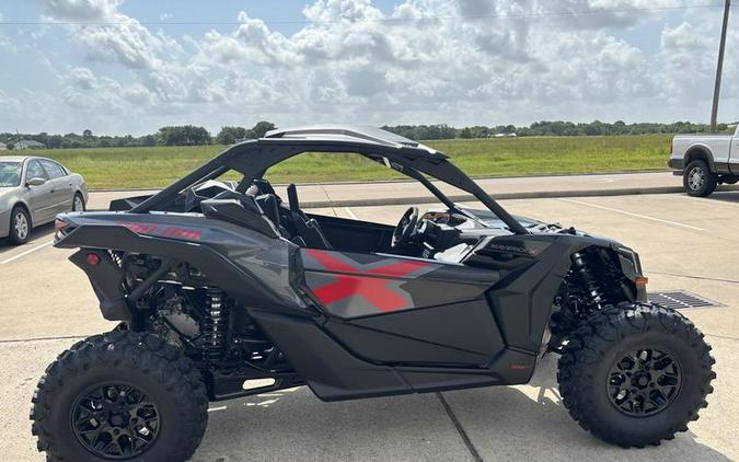 2026 Can-Am® Maverick X3 X Turbo