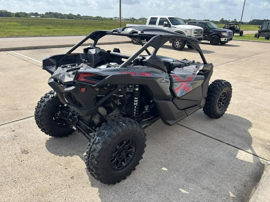 2026 Can-Am® Maverick X3 X Turbo
