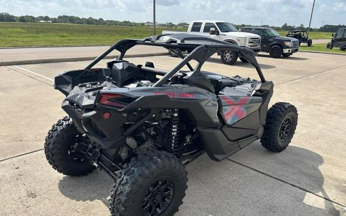 2026 Can-Am® Maverick X3 X Turbo