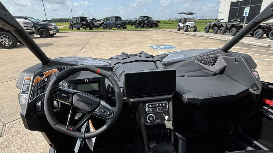 2026 Can-Am® Maverick X3 X Turbo