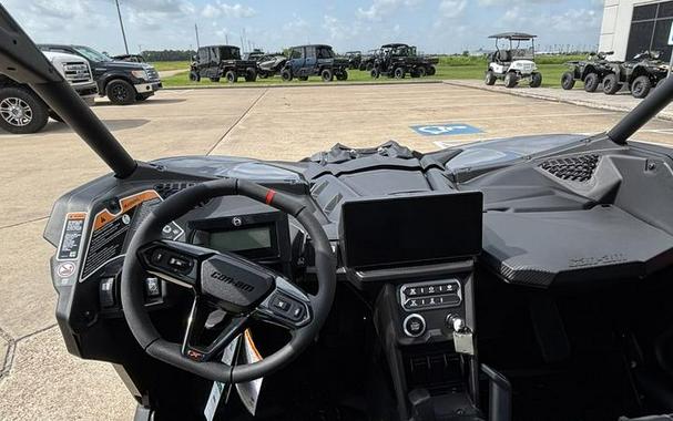 2026 Can-Am® Maverick X3 X Turbo