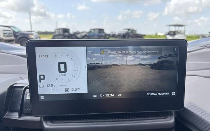 2026 Can-Am® Maverick X3 X Turbo