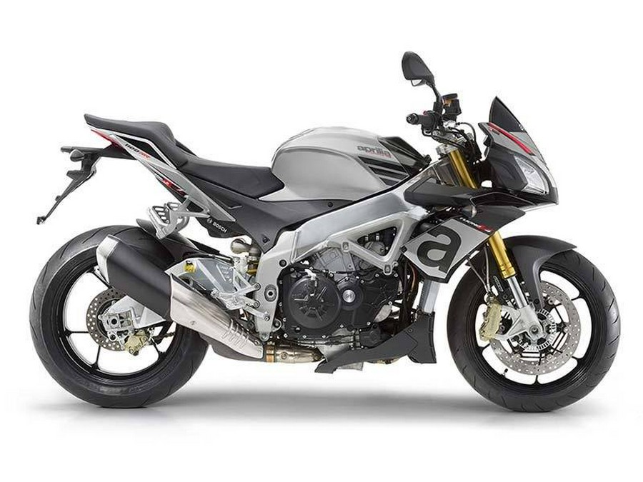 2016 Aprilia Tuono V4 1100 RR ABS