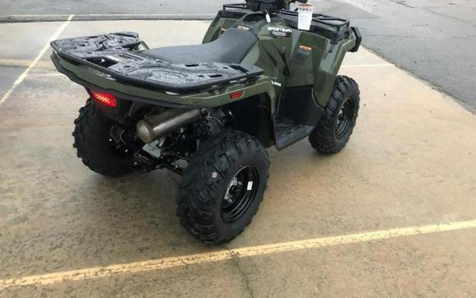 2024 Polaris® Sportsman 450 H.O. EPS