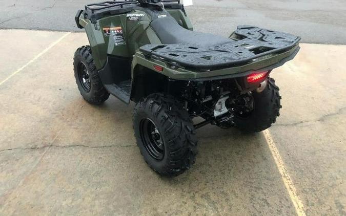 2024 Polaris® Sportsman 450 H.O. EPS