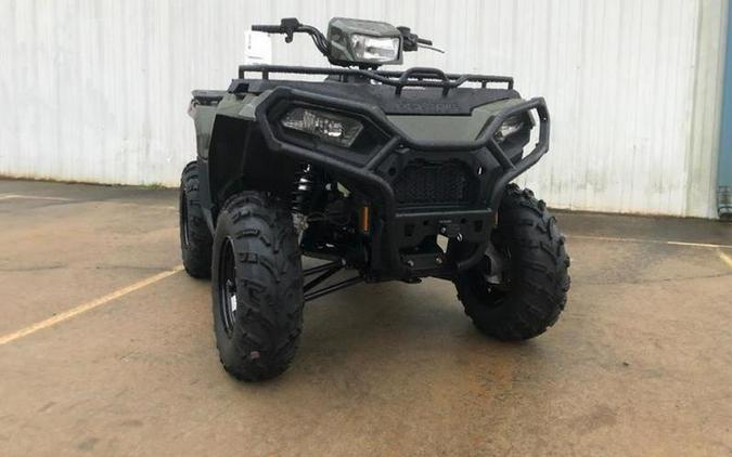 2024 Polaris® Sportsman 450 H.O. EPS