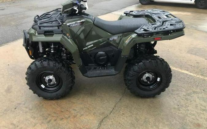 2024 Polaris® Sportsman 450 H.O. EPS