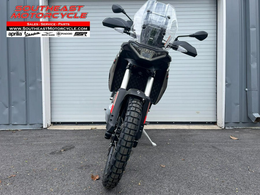 2024 Aprilia® Tuareg 660