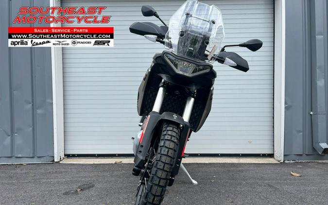 2024 Aprilia Tuareg 660