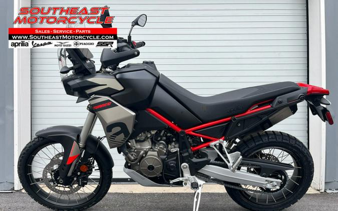 2024 Aprilia Tuareg 660