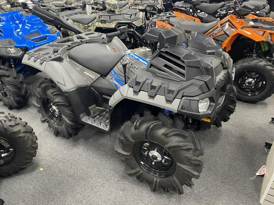 2024 Polaris® Sportsman 850 High Lifter Edition