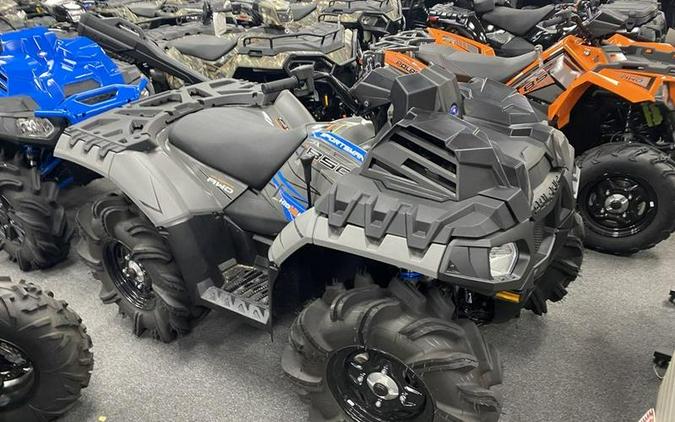 2024 Polaris® Sportsman 850 High Lifter Edition