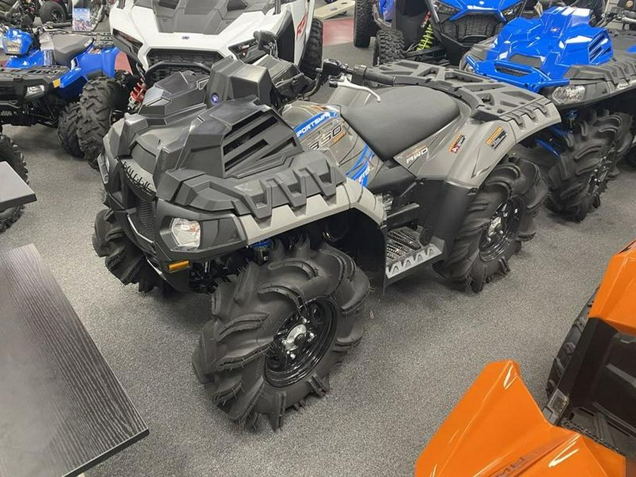 2024 Polaris® Sportsman 850 High Lifter Edition