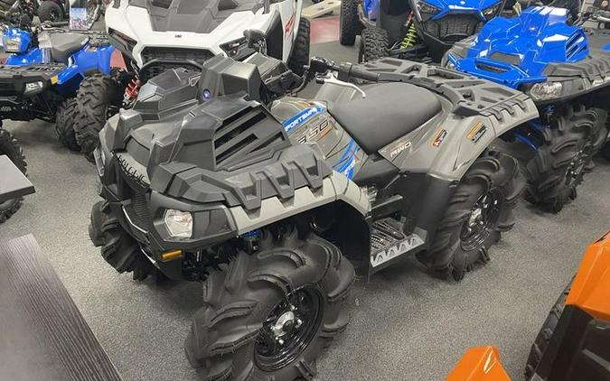 2024 Polaris® Sportsman 850 High Lifter Edition