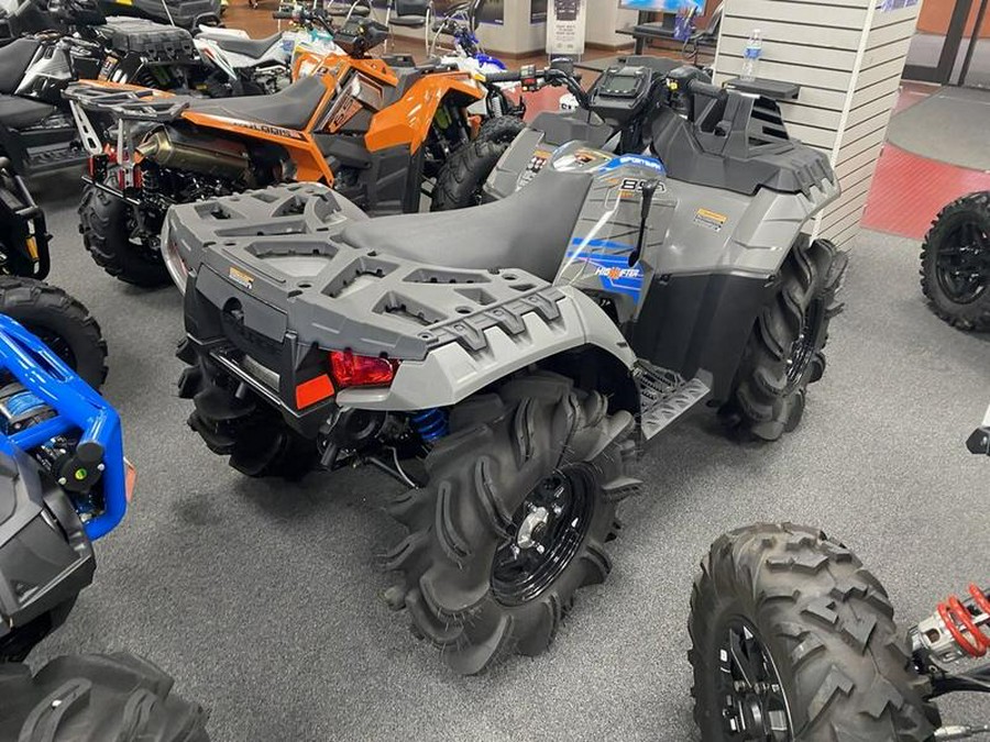 2024 Polaris® Sportsman 850 High Lifter Edition