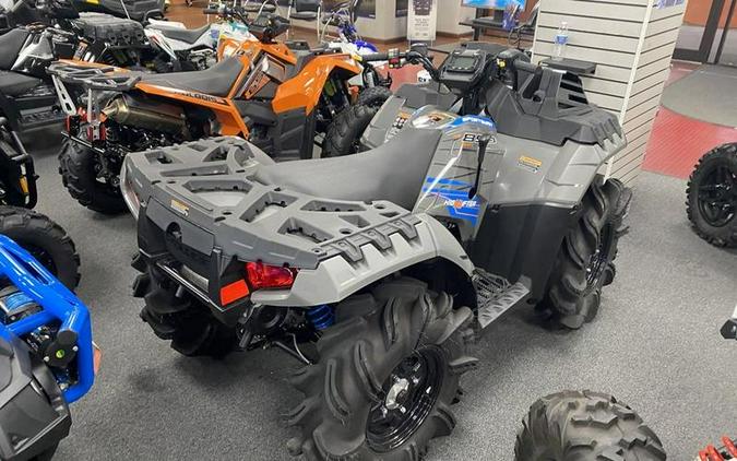 2024 Polaris® Sportsman 850 High Lifter Edition