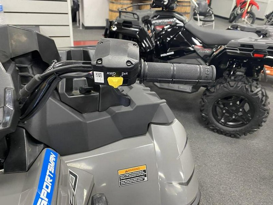 2024 Polaris® Sportsman 850 High Lifter Edition