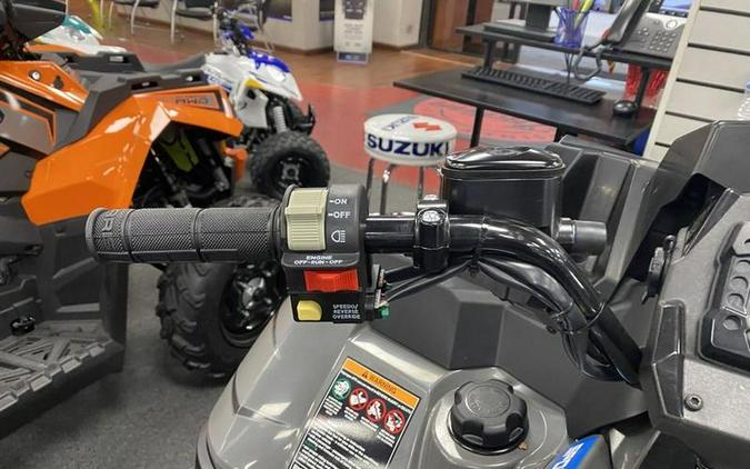 2024 Polaris® Sportsman 850 High Lifter Edition