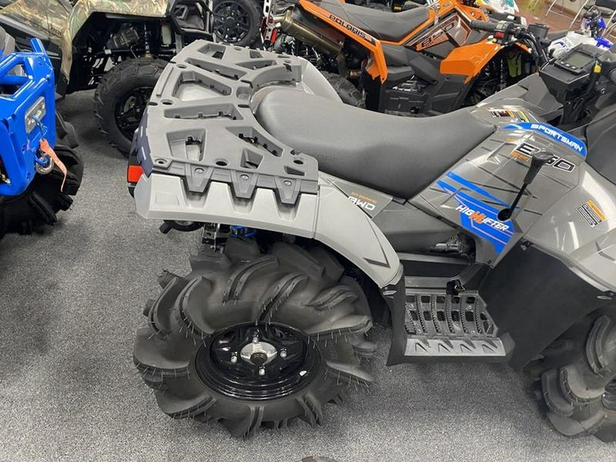 2024 Polaris® Sportsman 850 High Lifter Edition