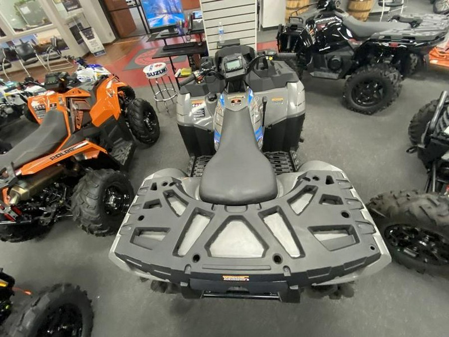 2024 Polaris® Sportsman 850 High Lifter Edition