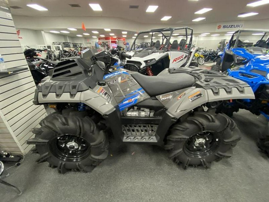 2024 Polaris® Sportsman 850 High Lifter Edition