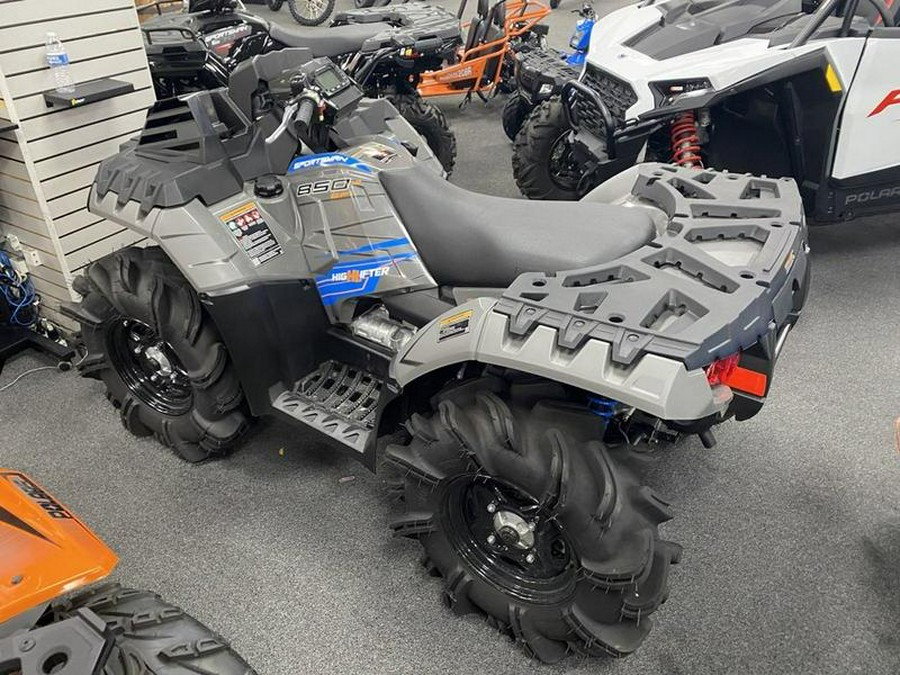 2024 Polaris® Sportsman 850 High Lifter Edition