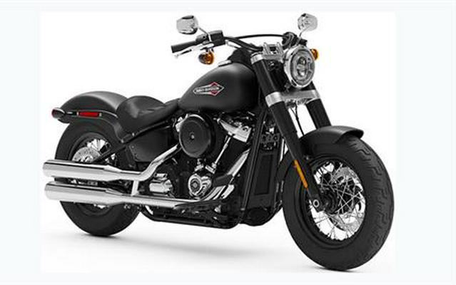 2020 Harley-Davidson Softail Slim®