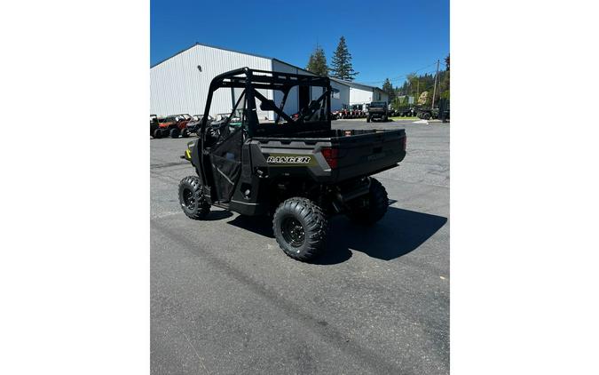 2025 Polaris Industries Ranger® 1000 EPS