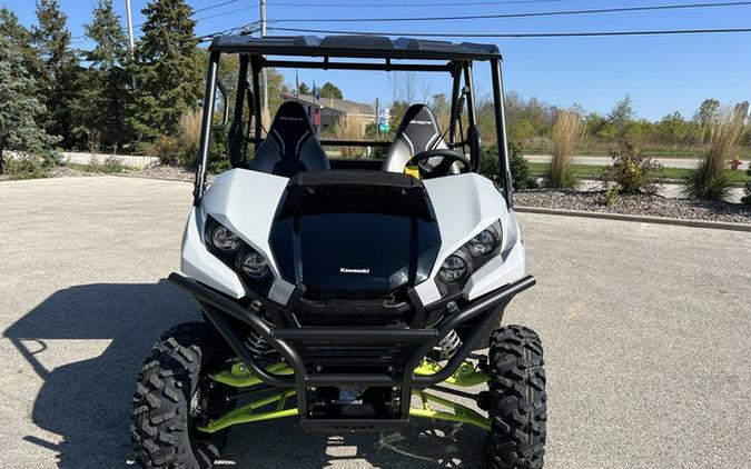 2024 Kawasaki Teryx S LE