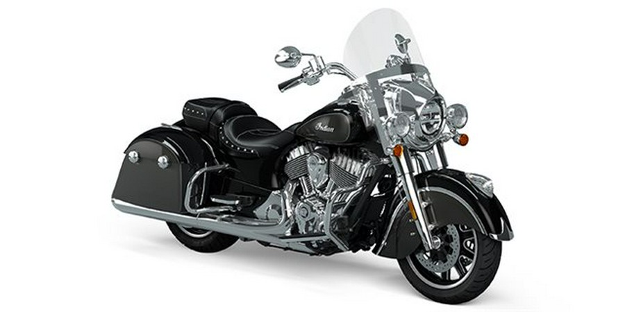 2024 Indian Motorcycle Springfield