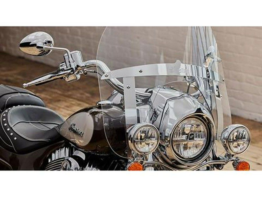 2024 Indian Motorcycle Springfield®