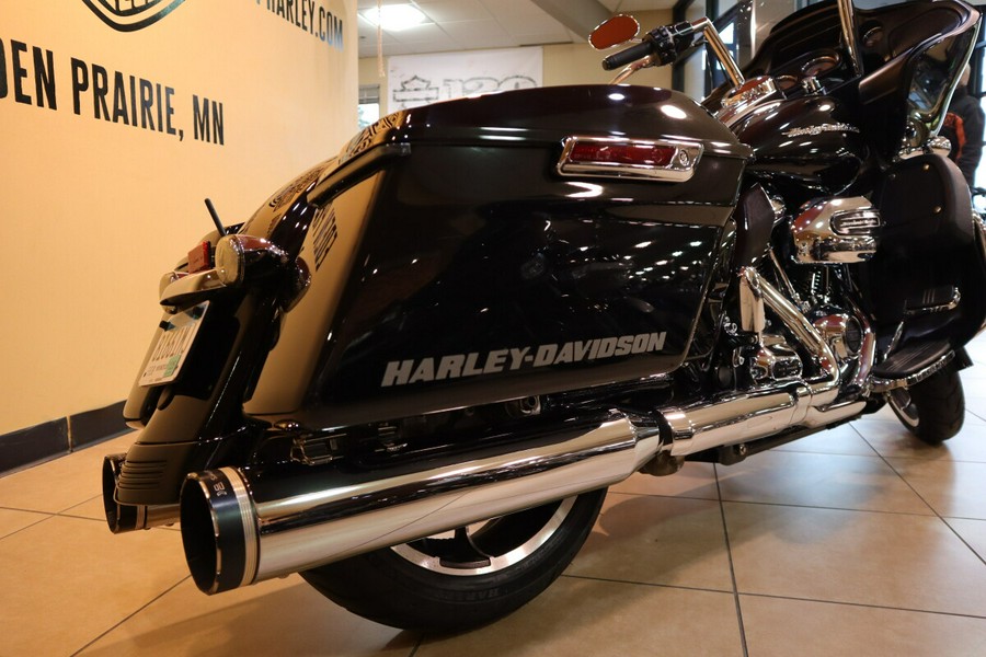 2020 Harley-Davidson HD Touring FLTRX Road Glide Standard